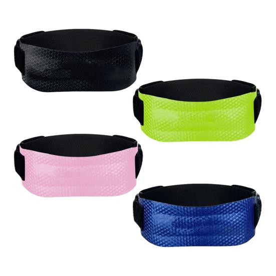 Patellar Tendon Support Strap Basketball Gym Fitness Knee Tennis Cycling Running Brace Men Women Adjustable Pain