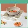 Electric Stove Heat Transfer Plate Copper Magnetic Pad For Kitchen Cookware Compatibility