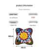New Slow Feeding Dog Snuffle Mat - Pet Supplies