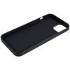 Soft TPU Phone Case for iPhone 14/13,Matte Finish Anti-scratch Cell Phone Back Cover