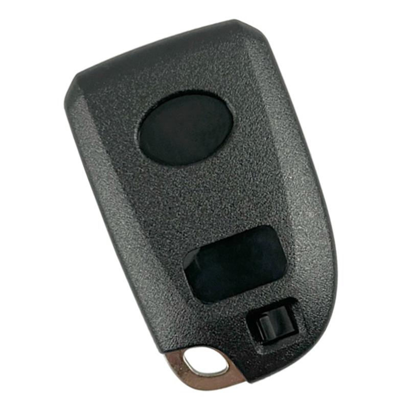 Smart Key 3-Button Smart Remote Control Suitable Fortoyota Suitable For0010/0011/0182 Suitable For312-314Mhz 8A Chip как