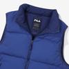 Fila Down Short Padding Vest
