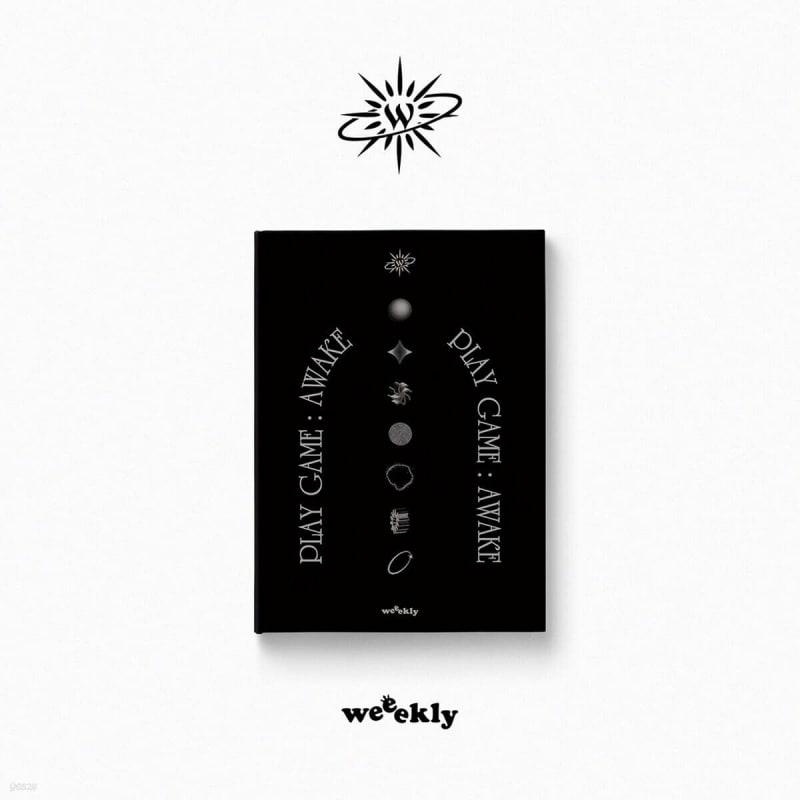 

Weeekly - Play Game : AWAKE [Myself ver.]