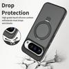 Magnetic Wireless Charging Phone Case for Google Pixel 10 Pro XL Pixel 10 9 Pro for Magsafe Ring Bracket Shockproof Cover Funda