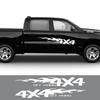 Acessórios de exterior – Adesivos para carros