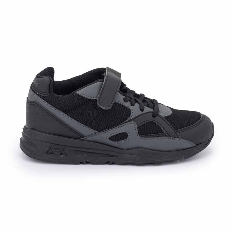 

Детские кроссовки Triple Black R850 PS LE COQ SPORTIF