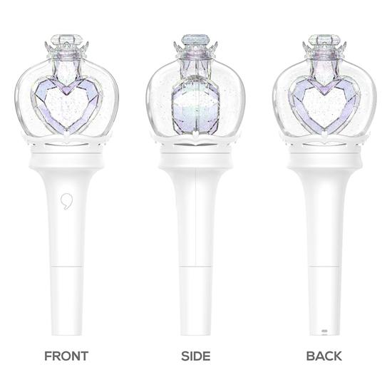 IVE Official Lightstick Ver 2
