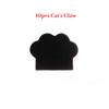 10Pcs Washing Machine Sticky Hair Artifact Filter Pet Sticky Hair Sponge Hair Suction Hair Filter Hair Removal Animal Shape Foam