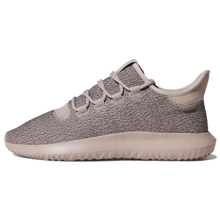 

Кроссовки унисекс adidas Tubular Shadow Vapor Grey Raw-Pink BY3574