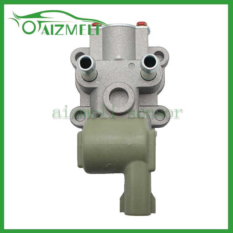 22270-03030 Idle Air Control Valve IAC IACV For Toyota Camry XV20 L4 2.2L 1997~2000 Solara 1999~2000 2.2 22270-74340 2227074340