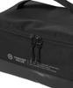 GORDON MILLER Cordura Soft Small 7L Black Cooler, Size, Capacity,