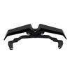 For YAMAHA MT-10 MT10 MT 10 SP 2022 2023 2024 Motorcycle Front Wheel Fender Beak Nose Cone Extension Extender Cowl Spoiler Cover