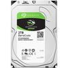 Seagate 2TB 7200RPM 3.5" SATA Desktop Hard Drive