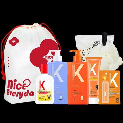LK Wash & Care 6-Piece Gift Set