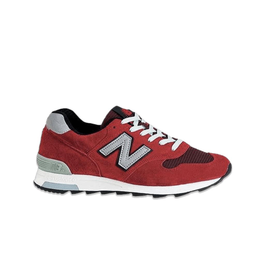 New Balance 1400 Made In Usa Chianti