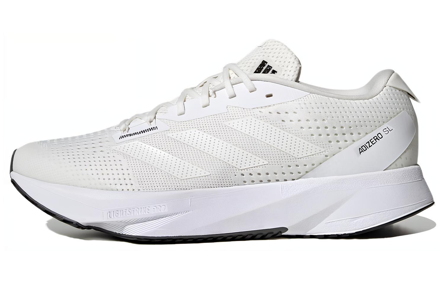 Adidas Adizero Sl  Non Dyed  GY2589 46