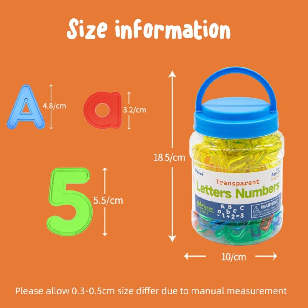 Shapes Montessori Light Table Toys Numbers Sensory Board Learning Toy  Kids Learning