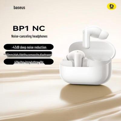 Baseus Bass BP1 NC Tam Kablosuz Kulaklık