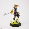 Kingdom Hearts II Formism Sora