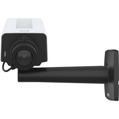 Überwachungskamera – AXIS – P1388 – 8 MP – Anpassbares Sichtfeld – Integriertes Audio