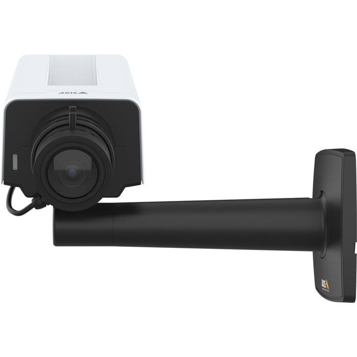 Caméra de surveillance - AXIS - P1388 - 8MP - Vision personnalisable - Audio intégré
