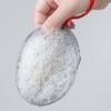 2Pcs New Foaming Soap Bag Net Mesh Massage Exfoliator Pouch Bathing Bubble Maker Cleaning Tool