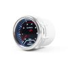 Dynoracing Oil Press Gauge 2" 52mm Oil Pressure Gauge with Sensor 0-7 Bar Car Meter