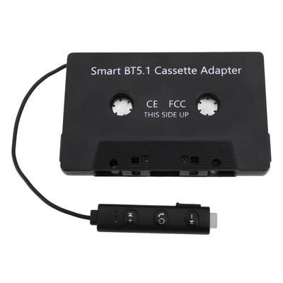 Cassette Receiver, Dc5v