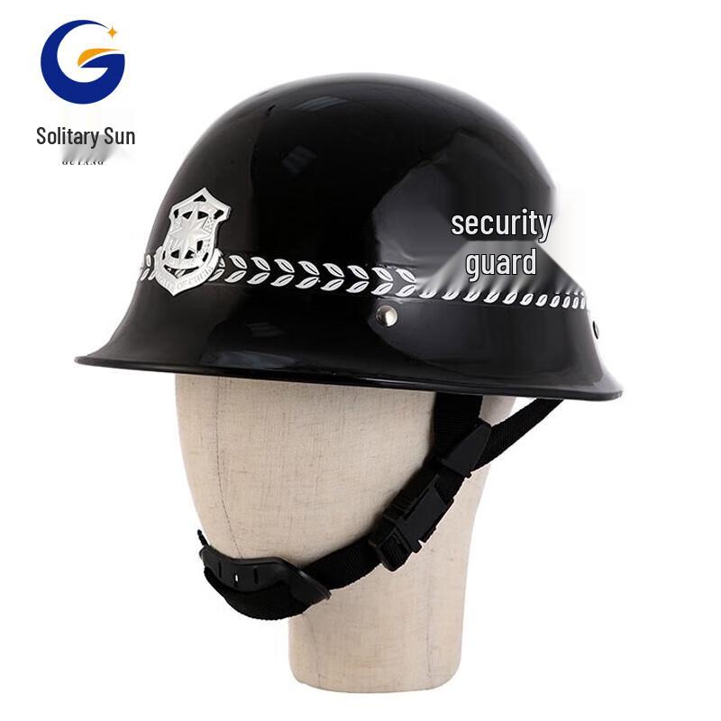 PC Duty Riot Helmet