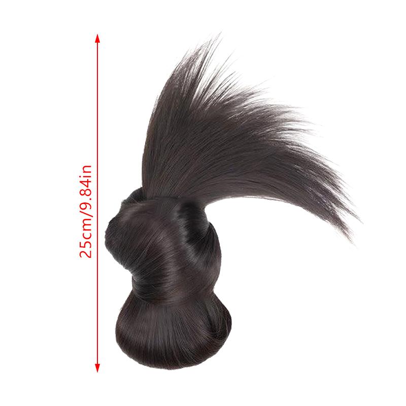 Dámská poloviční spona do vlasů pírko badmintonový košíček hlava líný drdol krabí klip příčesek klip na culík vlasové doplňky