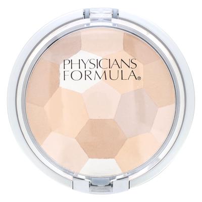 Trucco viso – Fard e cipria
