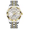 Diamond Watch For Women Creative Steel Waterproof Luminous Ladies Wristwatch Casual Fashion Sports Quartz Chronograph