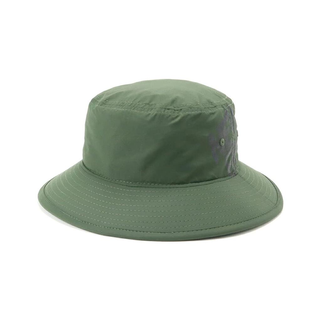 [New Era] Outdoor Hat, Olive, ML