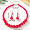 Fashion Jewelry  For Women's Set