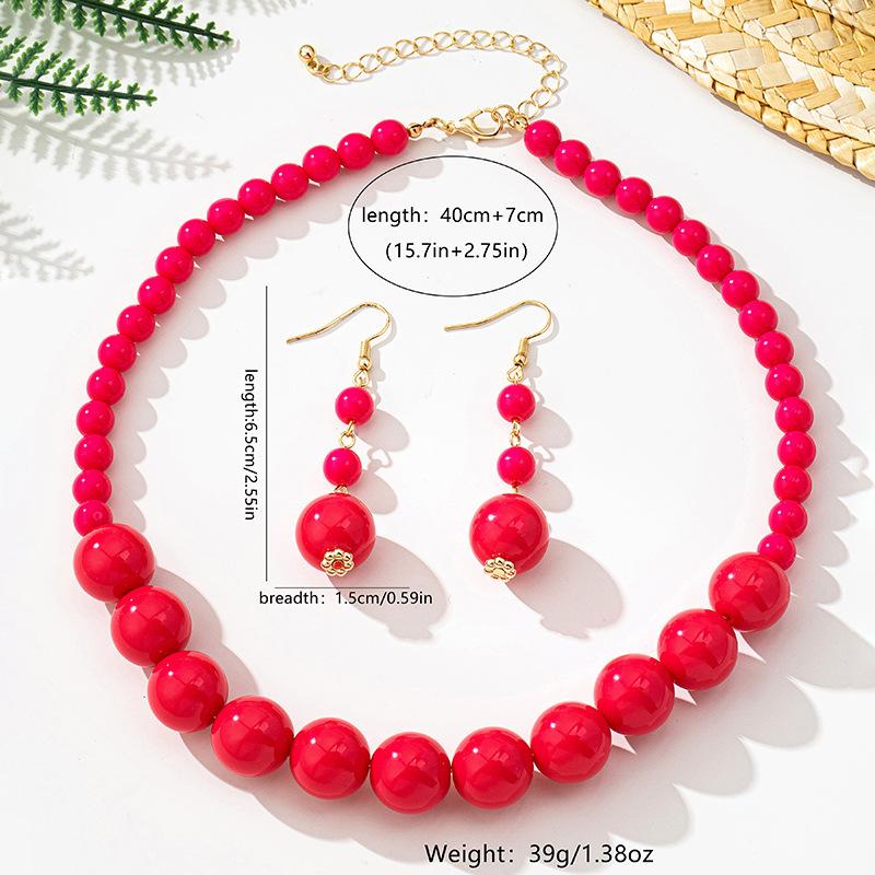 Fashion Jewelry  For Women's Set