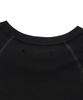 LIBERE Wave T-Shirt / Black