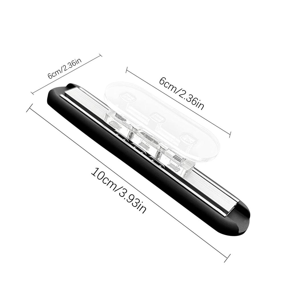 Gevrkjenp Car Dashboard Decoration Slide, Desktop Miniature Slide | Slide Rail Figure Car Accessories