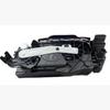 Models 4477300902 and 4477301002 fit Mercedes-Benz sliding door locks.
