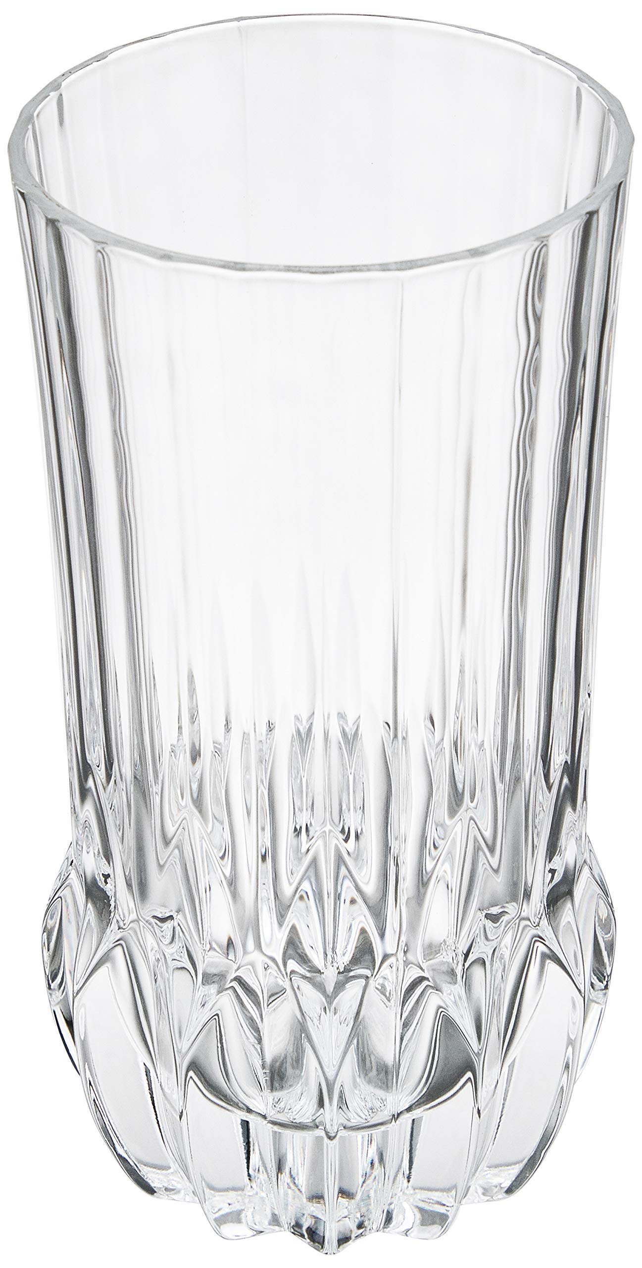 

Yamashita Kogei Glass Adagio Highball 13532000 7.8×7.8×15cm