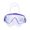 Diving Mask, Adult Oversized Frame, Snorkeling Mask
