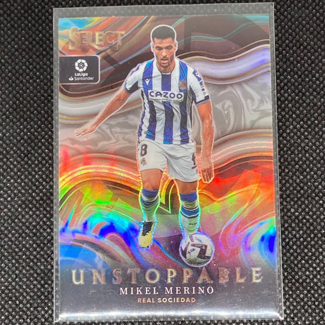 Used Merino MIKEL MERINO 2023