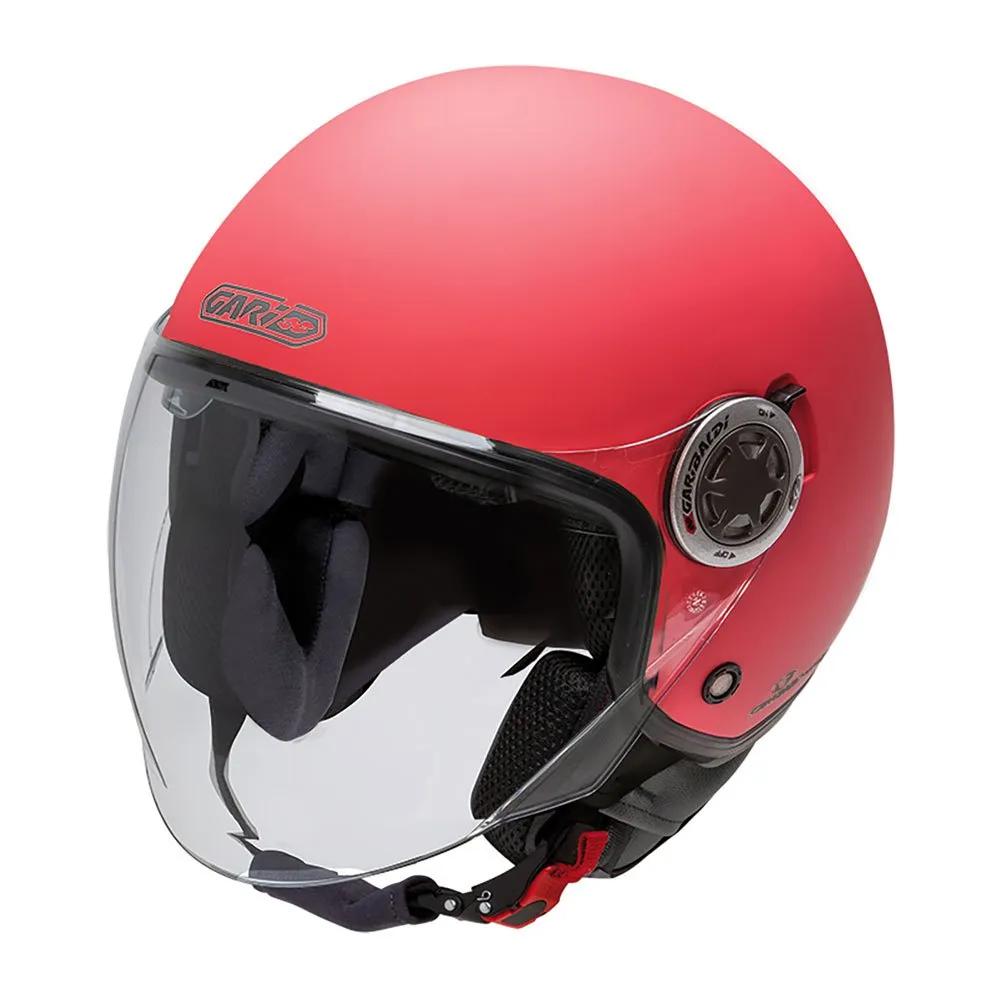 Gari Open Helmet G20