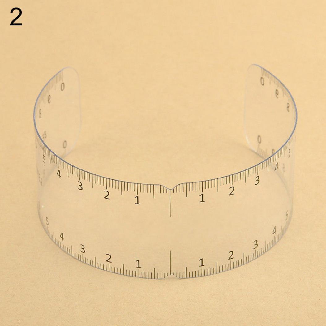 

Трафарет для бровей (Микроблейдинга)