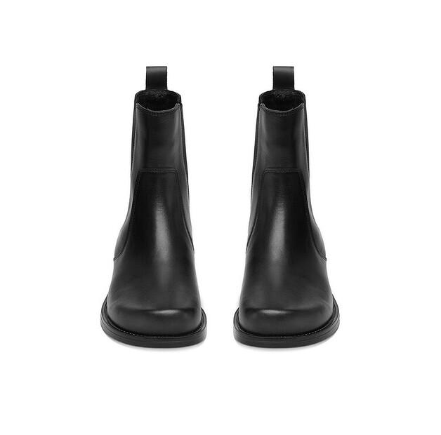 Chelsea Boots Gino Rossi C-MASSI-25650 Black