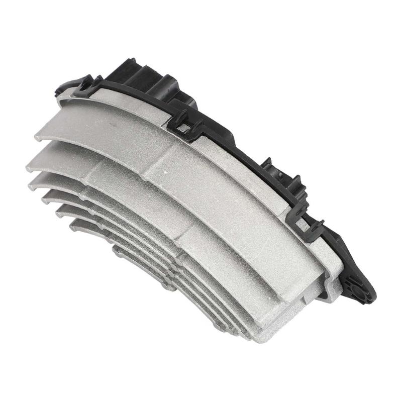 Metal Heater Fan Motor Resistor Heating Blower Motor Resistor Efficient Heater Blower Resistor 6441CE for Vehicles