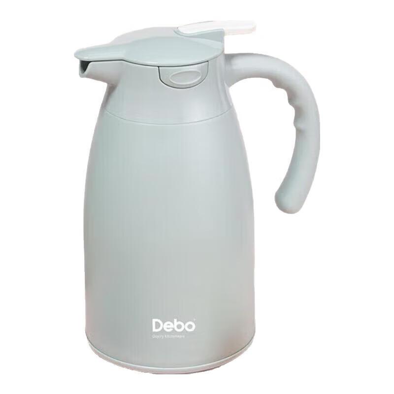 

Debao Paul Insulated Baby Bottle