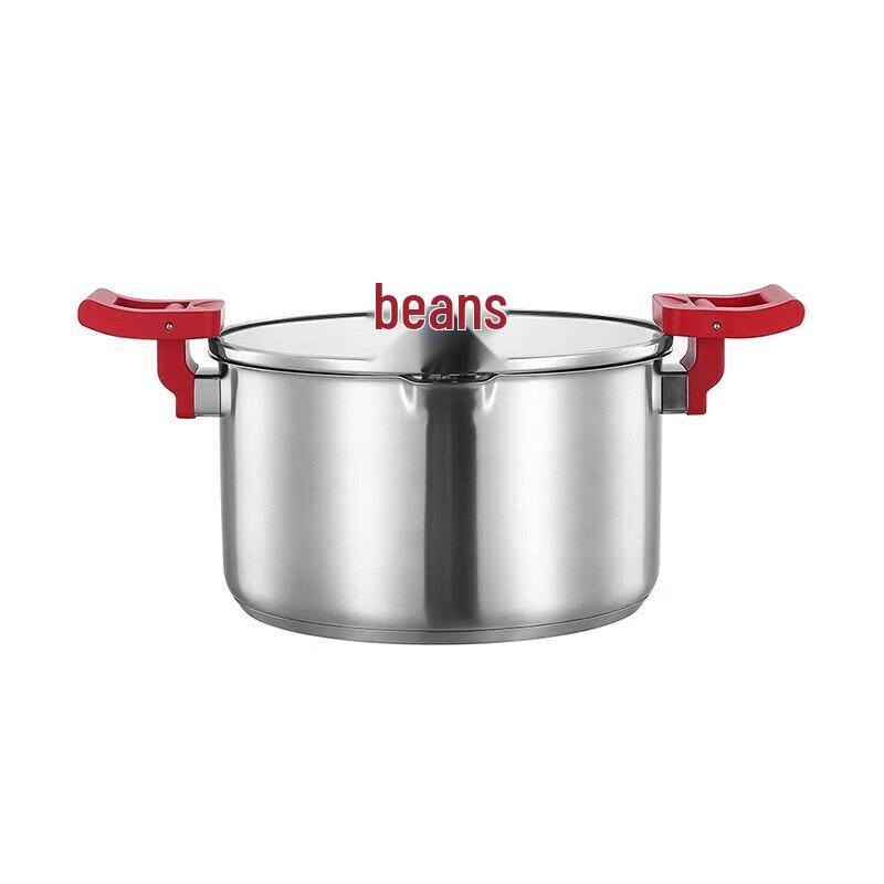DESLON Rongzun 304 Stainless Steel 24cm Multi-Purpose Soup Pot