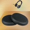 Earpads for H800 Wireless Headsets Replacement Ear Cushions Breathable Sponge Material For Comfort