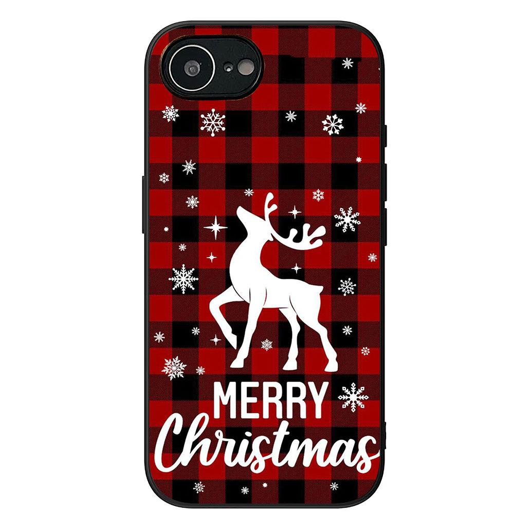 

Snowman Merry Christmas Snow Tree Deer Gift Phone Cover for OPPO A40 A60 A80 A38 A18 A17 A16 A78 A79 A54 A25 A57 4G 5G Case OPPO A79 5G