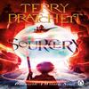 Sourcery by Terry Pratchett Paperback Book 9781804990216